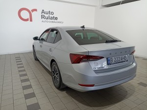 Skoda Octavia 2.0 190 CP 4 x 4