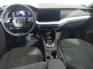 Skoda Octavia 2.0 190 CP 4 x 4