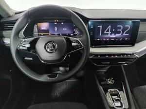 Skoda Octavia 2.0 190 CP 4 x 4