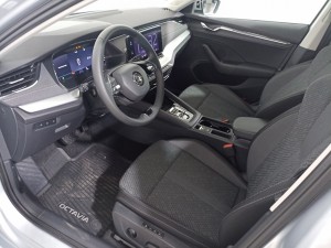 Skoda Octavia 2.0 190 CP 4 x 4