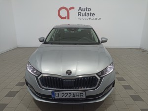 Skoda Octavia 2.0 190 CP 4 x 4
