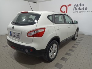 Nissan Qashqai 1.6 DIG-T 115 CP Tekna