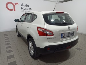 Nissan Qashqai 1.6 DIG-T 115 CP Tekna