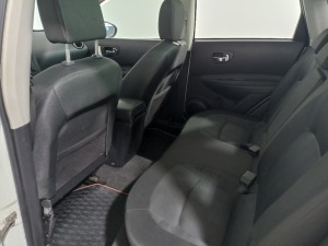 Nissan Qashqai 1.6 DIG-T 115 CP Tekna