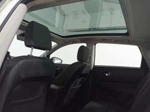 Nissan Qashqai 1.6 DIG-T 115 CP Tekna
