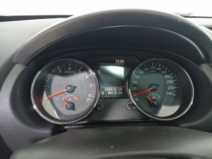 Nissan Qashqai 1.6 DIG-T 115 CP Tekna