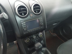 Nissan Qashqai 1.6 DIG-T 115 CP Tekna