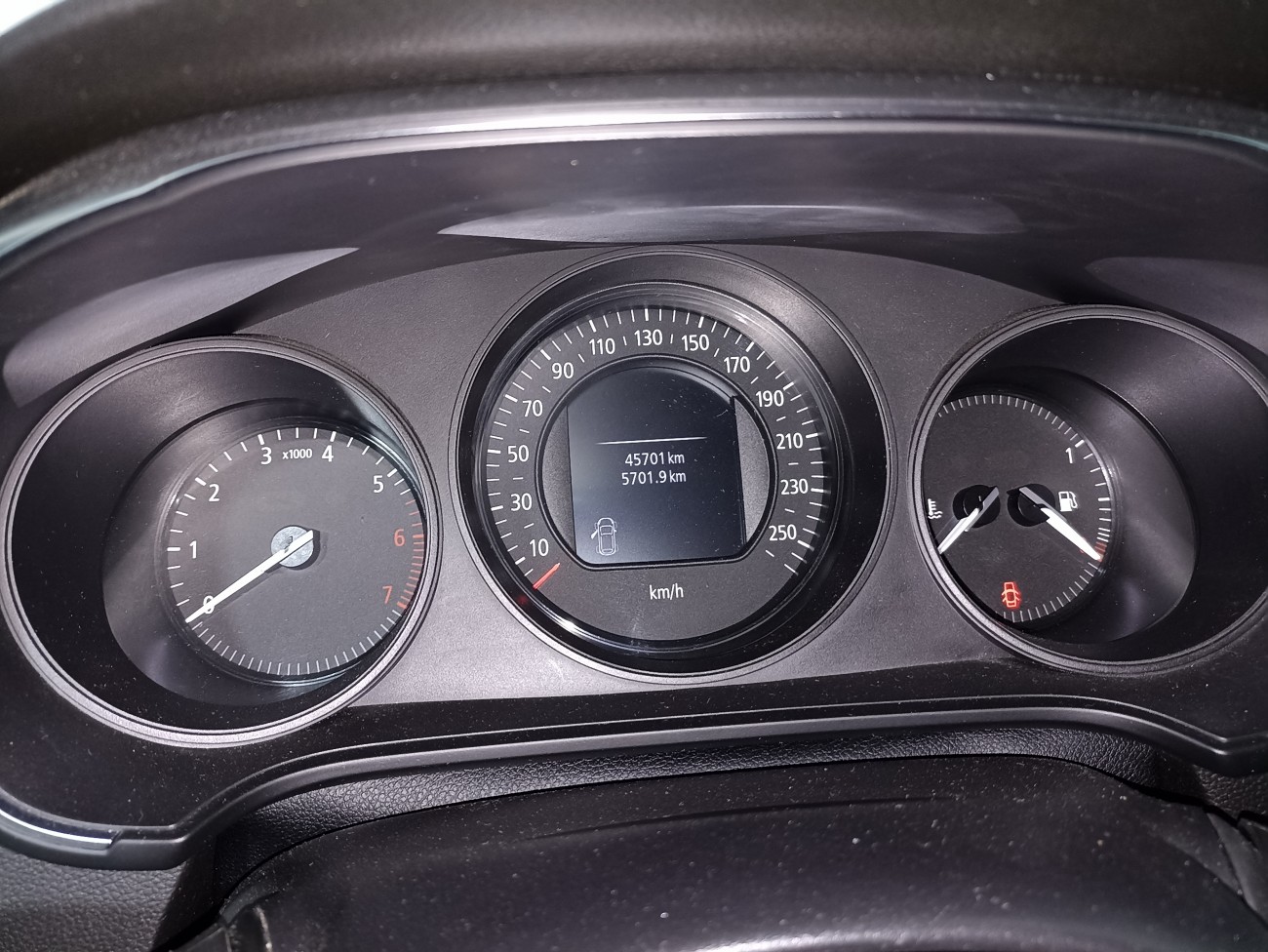 Renault Megane 1.3 TCE 116 CP