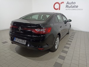 Renault Megane 1.3 TCE 116 CP