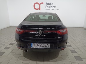Renault Megane 1.3 TCE 116 CP