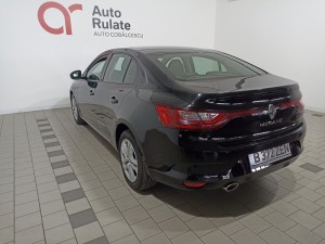 Renault Megane 1.3 TCE 116 CP