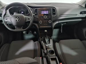 Renault Megane 1.3 TCE 116 CP