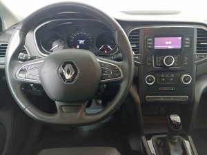 Renault Megane 1.3 TCE 116 CP
