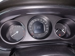 Renault Megane 1.3 TCE 116 CP
