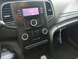 Renault Megane 1.3 TCE 116 CP