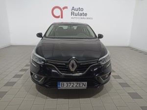 Renault Megane 1.3 TCE 116 CP
