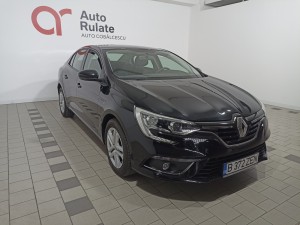 Renault Megane 1.3 TCE 116 CP