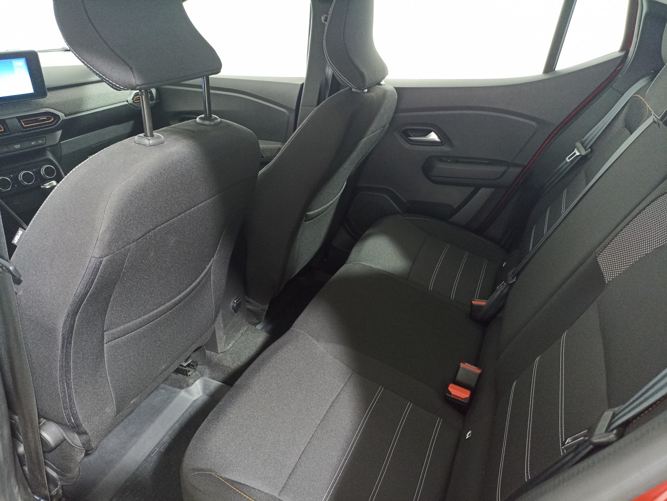 Dacia Sandero Stepway 1.0 TCE 90 CP