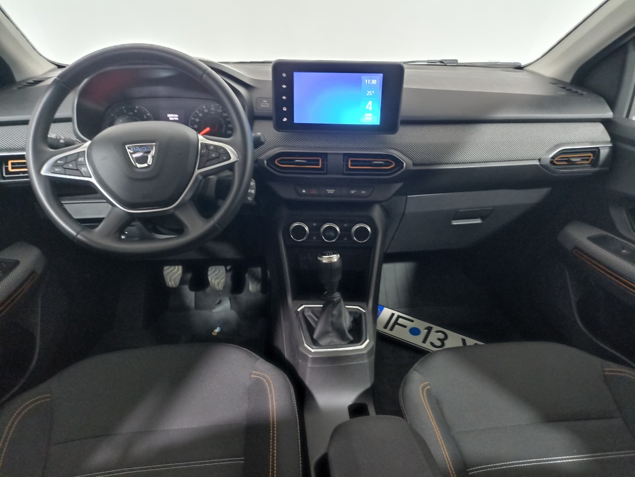 Dacia Sandero Stepway 1.0 TCE 90 CP
