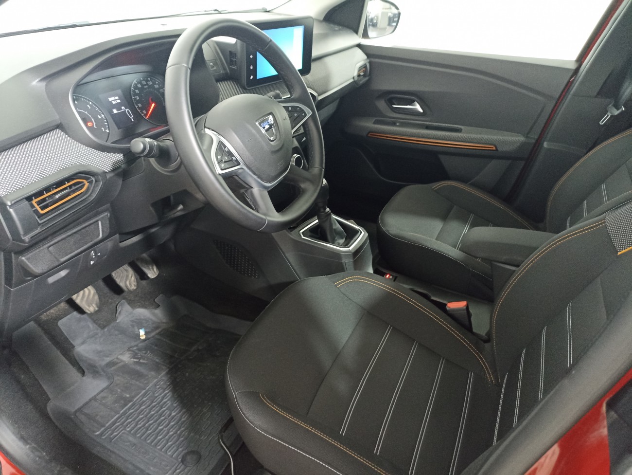 Dacia Sandero Stepway 1.0 TCE 90 CP