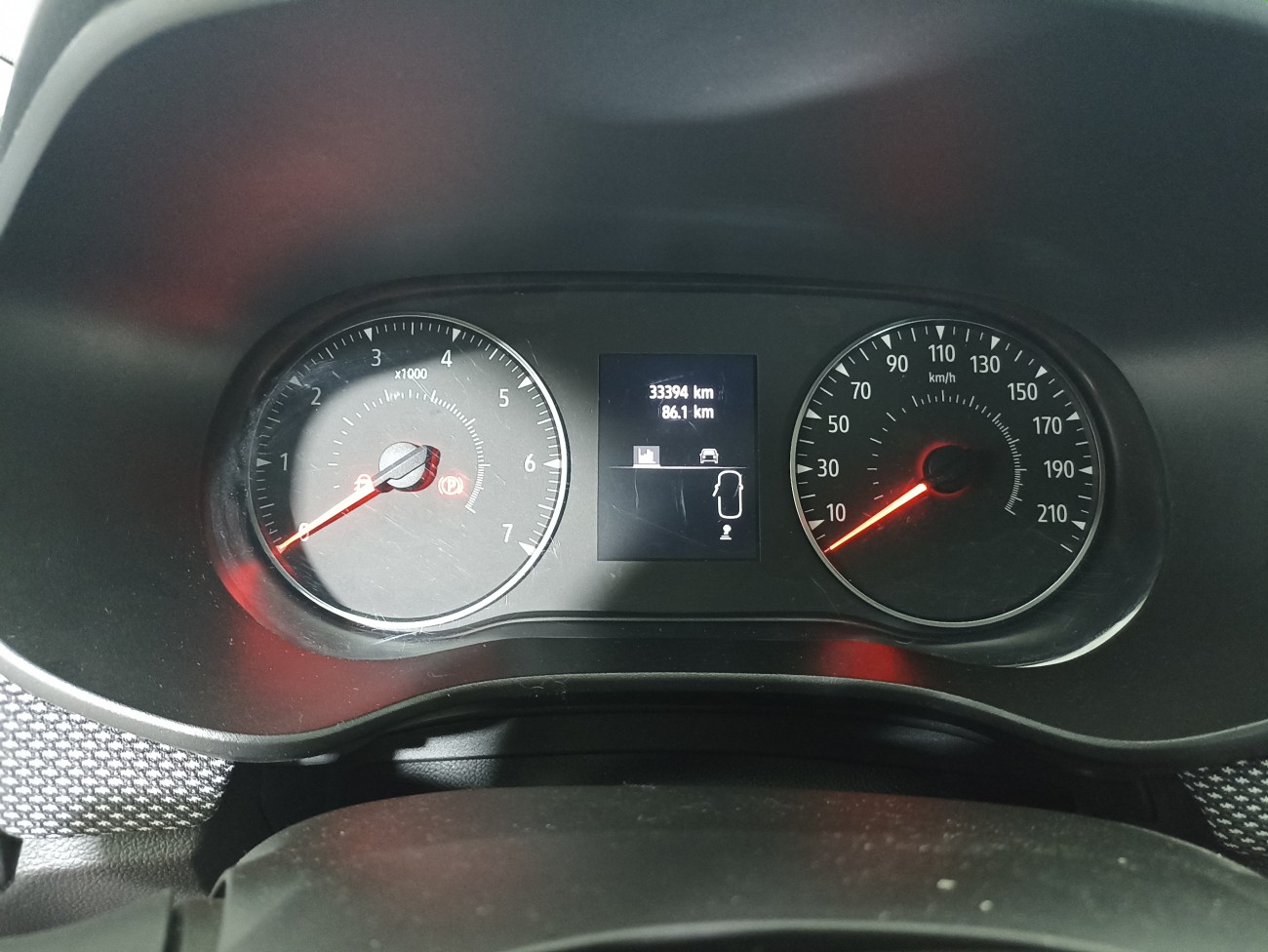 Dacia Sandero Stepway 1.0 TCE 90 CP