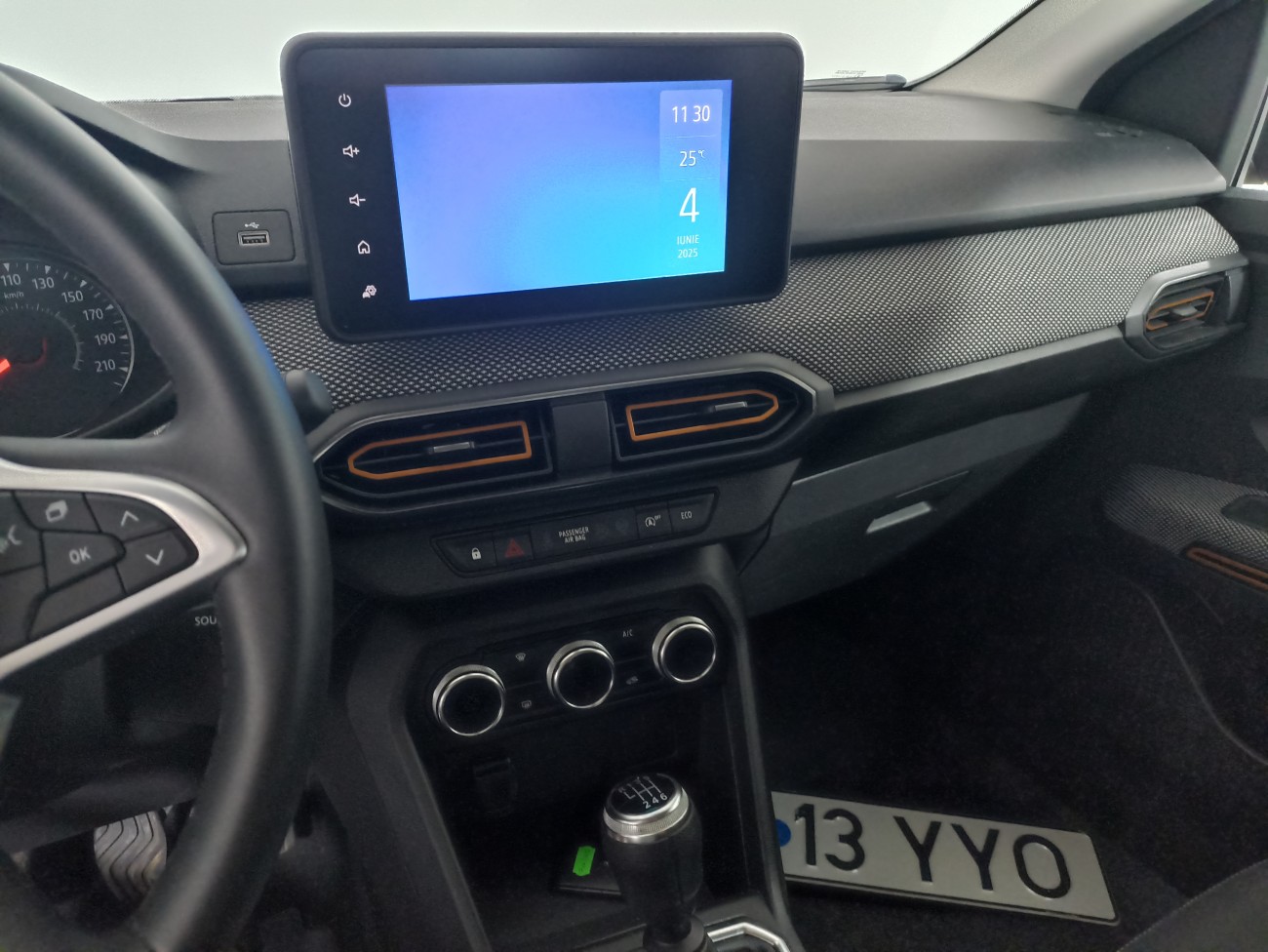 Dacia Sandero Stepway 1.0 TCE 90 CP