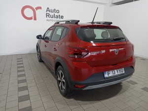 Dacia Sandero Stepway 1.0 TCE 90 CP