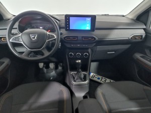 Dacia Sandero Stepway 1.0 TCE 90 CP