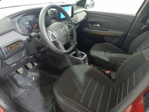Dacia Sandero Stepway 1.0 TCE 90 CP