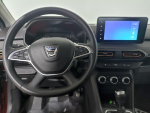 Dacia Sandero Stepway 1.0 TCE 90 CP