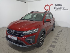 Dacia Sandero Stepway 1.0 TCE 90 CP
