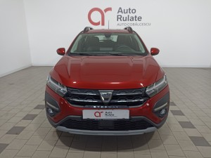 Dacia Sandero Stepway 1.0 TCE 90 CP