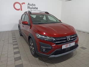 Dacia Sandero Stepway 1.0 TCE 90 CP