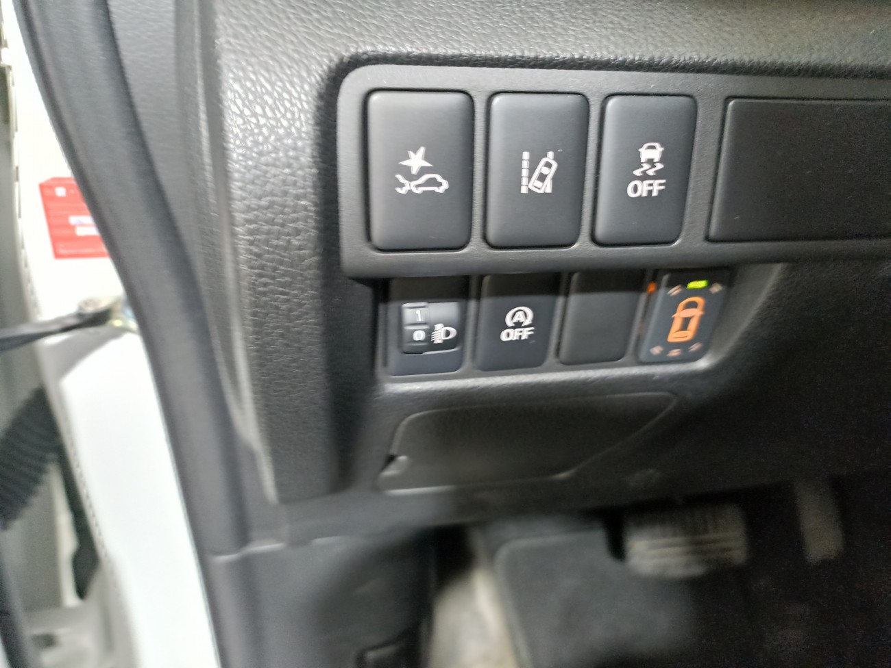 Mitsubishi Eclipse Cross 1.5 T-MIVEC 163 CP 4x4 Automat
