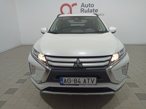 Mitsubishi Eclipse Cross 1.5 T-MIVEC 163 CP 4x4 Automat