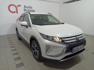 Mitsubishi Eclipse Cross 1.5 T-MIVEC 163 CP 4x4 Automat