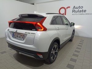 Mitsubishi Eclipse Cross 1.5 T-MIVEC 163 CP 4x4 Automat