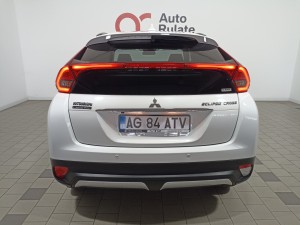 Mitsubishi Eclipse Cross 1.5 T-MIVEC 163 CP 4x4 Automat