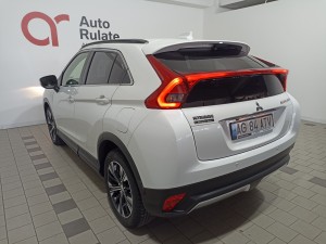 Mitsubishi Eclipse Cross 1.5 T-MIVEC 163 CP 4x4 Automat