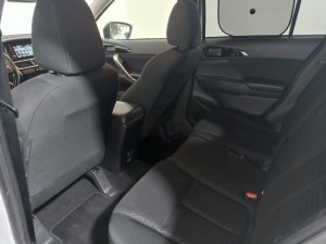 Mitsubishi Eclipse Cross 1.5 T-MIVEC 163 CP 4x4 Automat