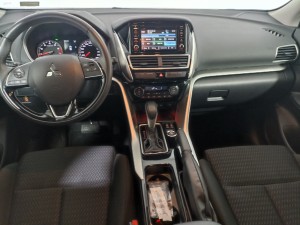 Mitsubishi Eclipse Cross 1.5 T-MIVEC 163 CP 4x4 Automat