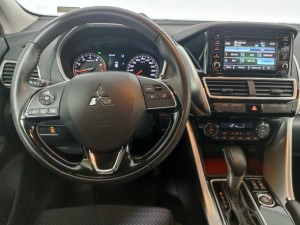 Mitsubishi Eclipse Cross 1.5 T-MIVEC 163 CP 4x4 Automat
