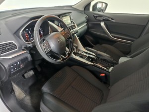 Mitsubishi Eclipse Cross 1.5 T-MIVEC 163 CP 4x4 Automat