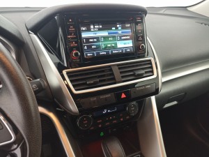 Mitsubishi Eclipse Cross 1.5 T-MIVEC 163 CP 4x4 Automat