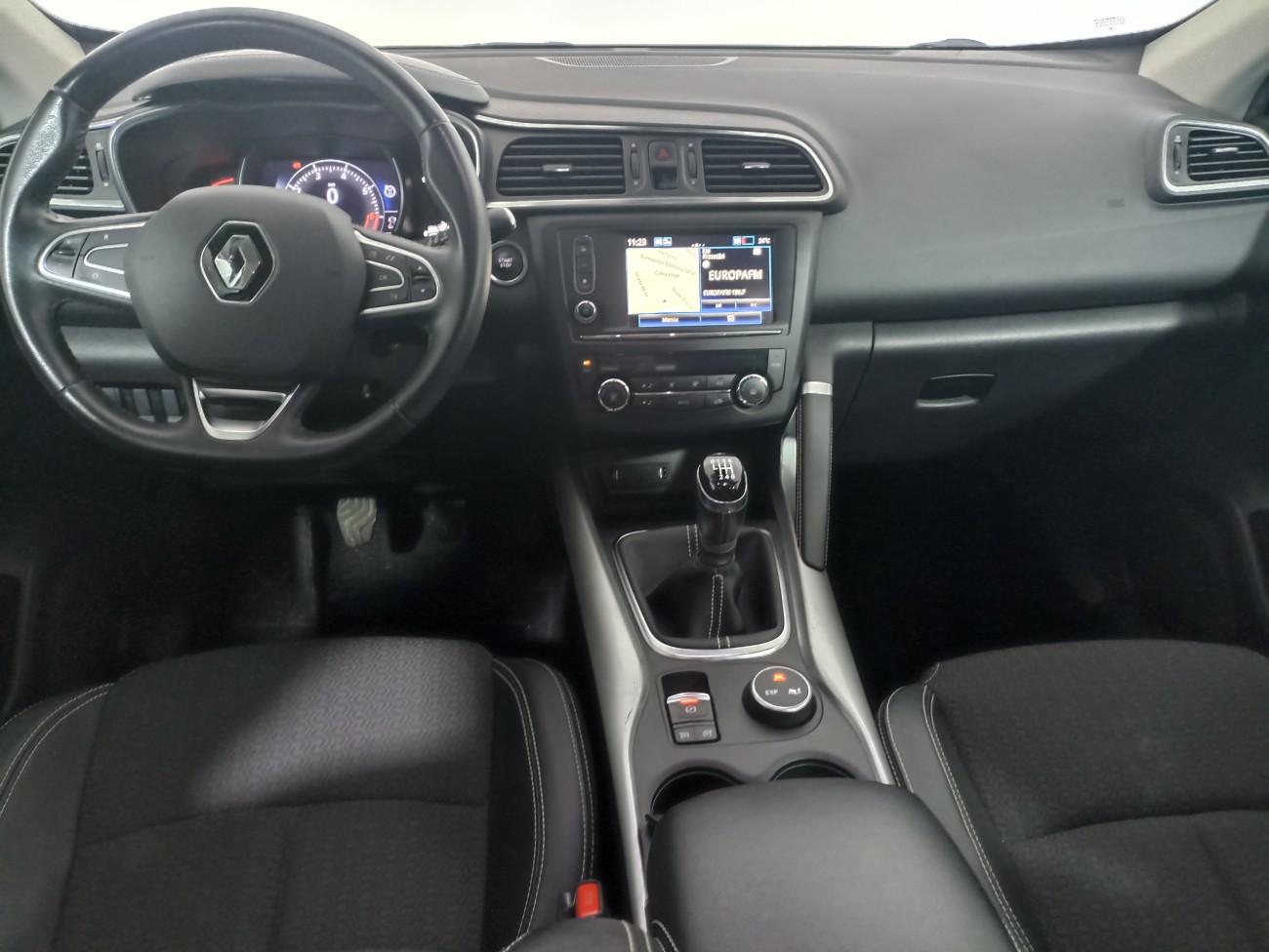 Renault Kadjar 1.3 TCE 159 CP 
