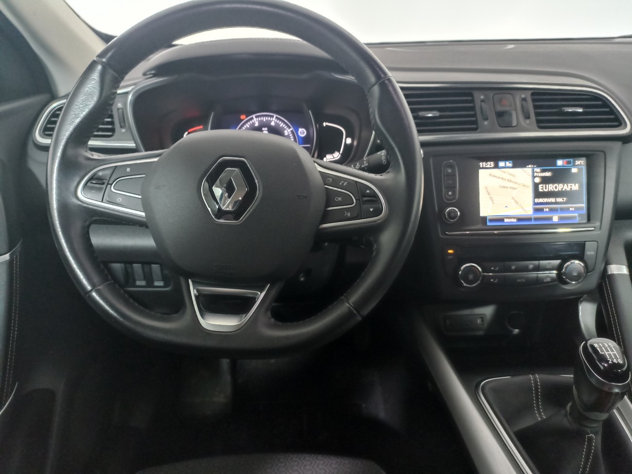 Renault Kadjar 1.3 TCE 159 CP 