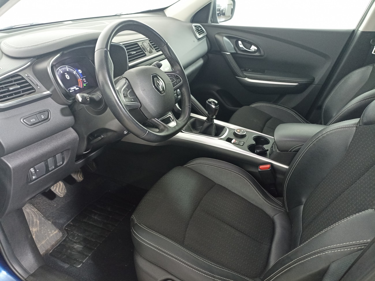 Renault Kadjar 1.3 TCE 159 CP 