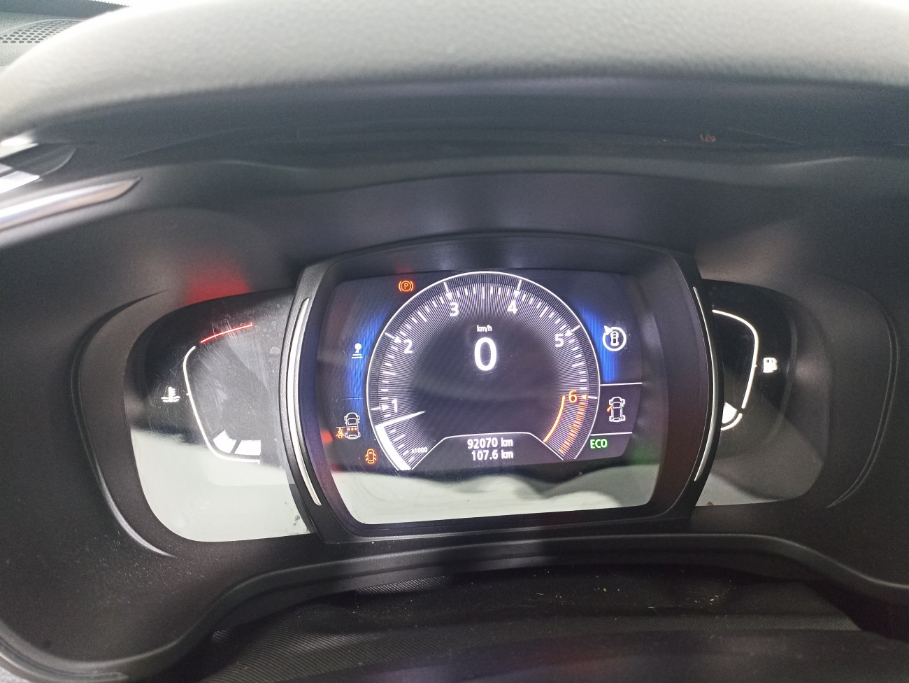 Renault Kadjar 1.3 TCE 159 CP 
