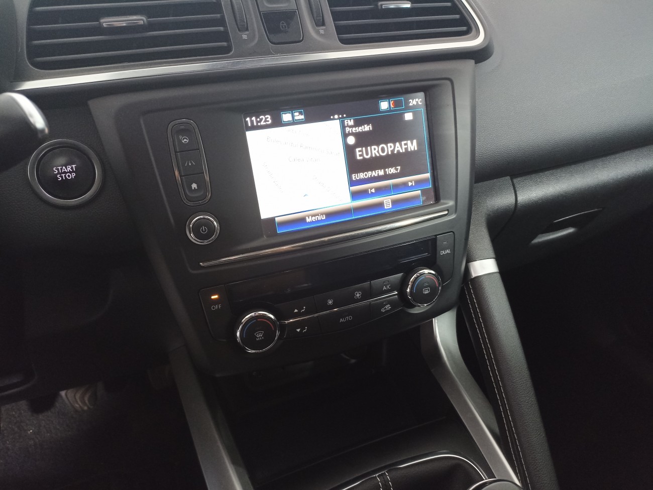 Renault Kadjar 1.3 TCE 159 CP 
