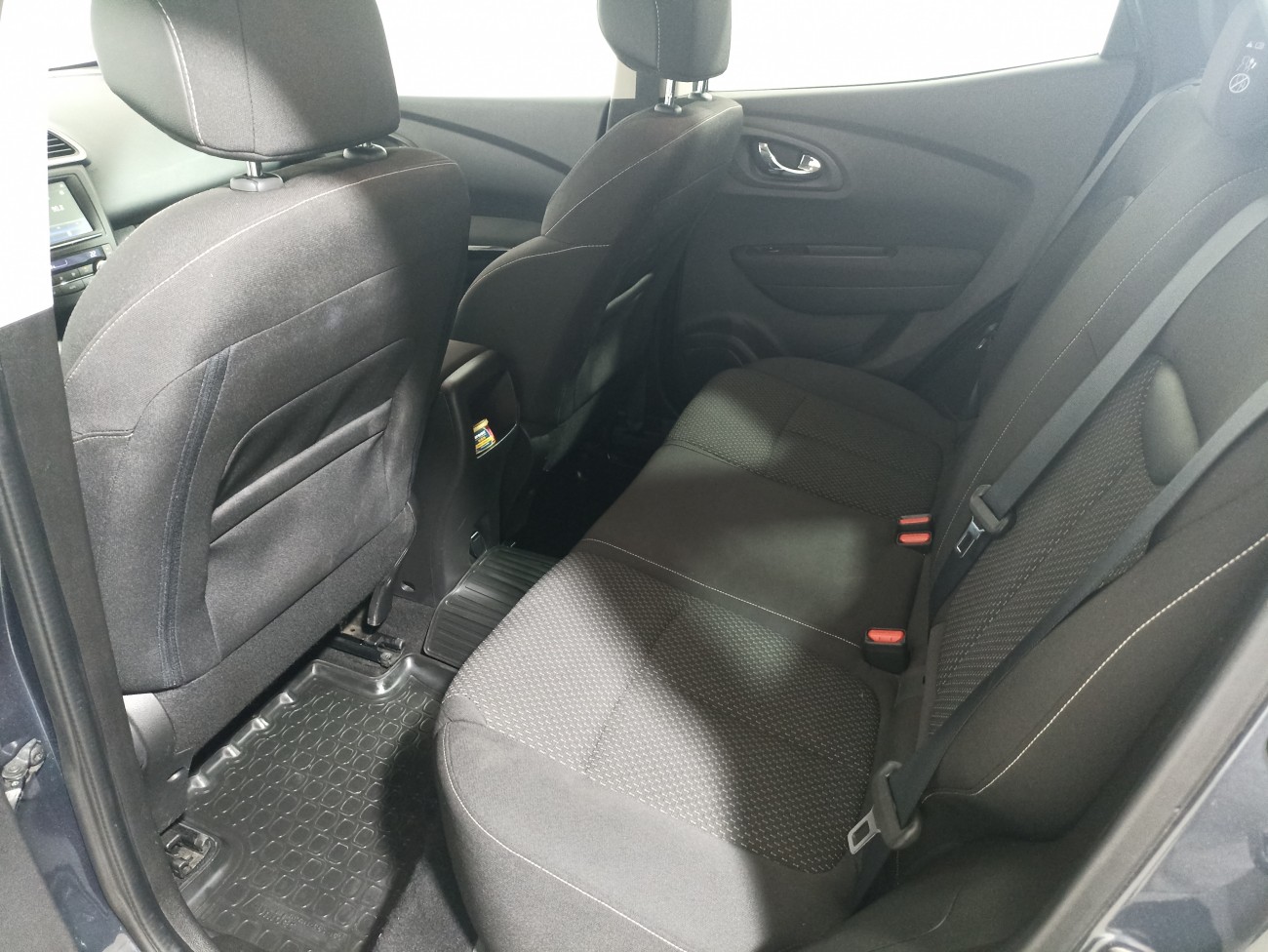 Renault Kadjar 1.6 DCI 130 CP 